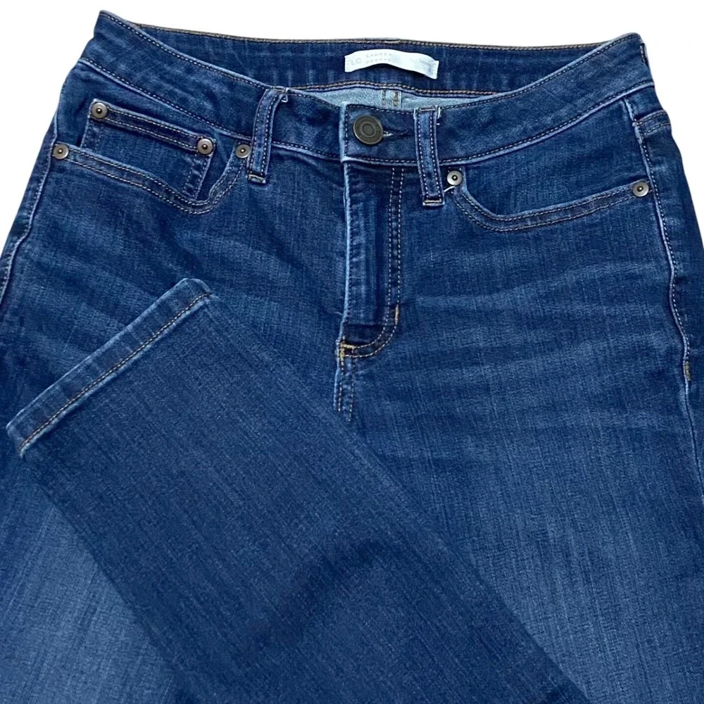 LC Lauren Conrad classic skinny